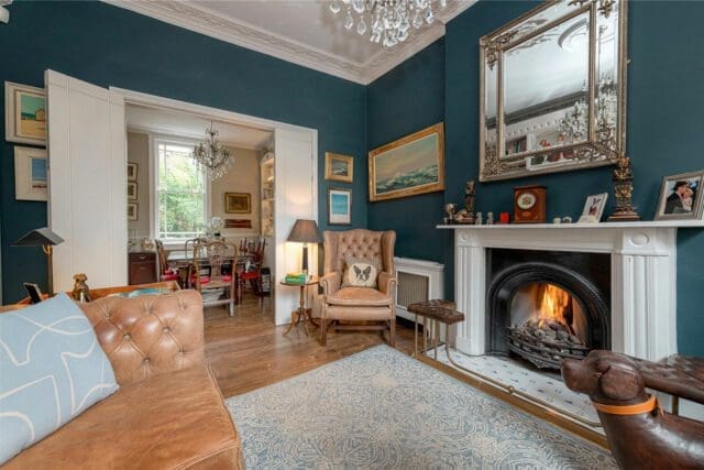 property for sale albion street london