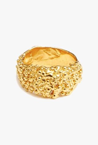 Alighieri The Rocky Road ring