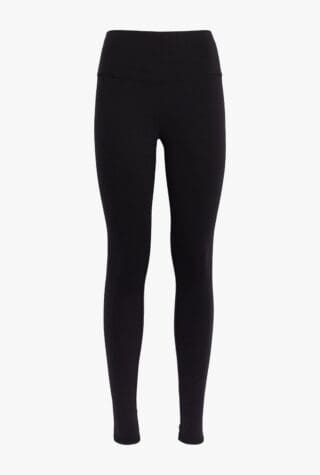 alo yoga airbrush winter leggings