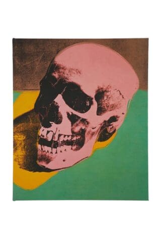 Andy Warhol: The Impossible Collection