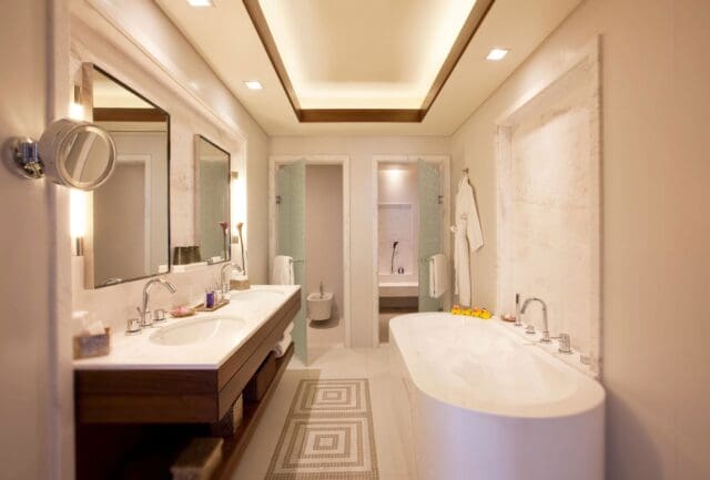 ja the resort room