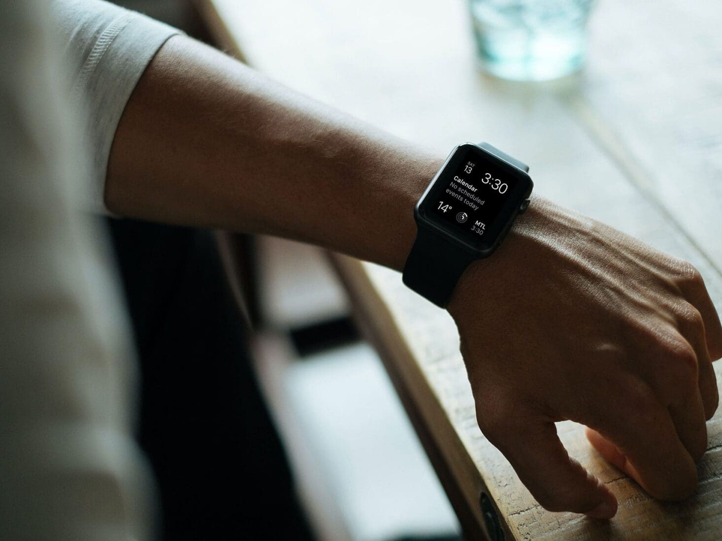 Can Luxury Smartwatches Really Compete With the Apple Watch?