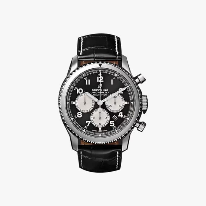Breitling Navitimer 8 B01