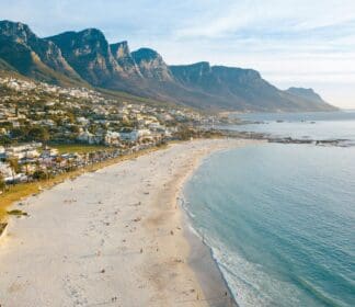 South Africa