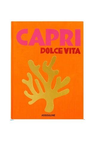 Capri Dolce Vita