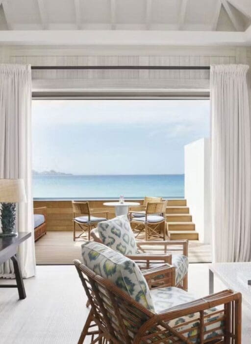 Cheval Blanc St-Barths