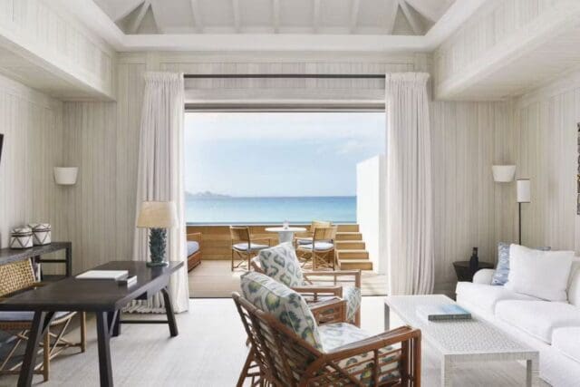 Cheval Blanc St-Barths