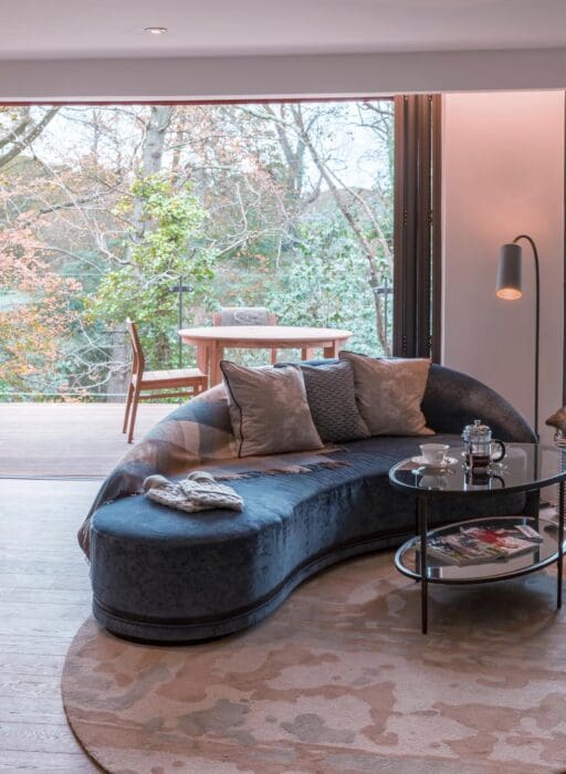 chewton glen treehouse stays