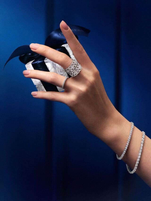de beers christmas
