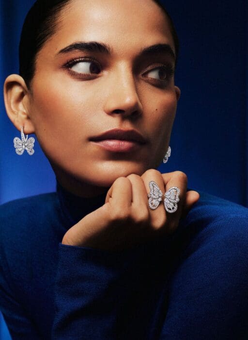 de beers enchanted lotus