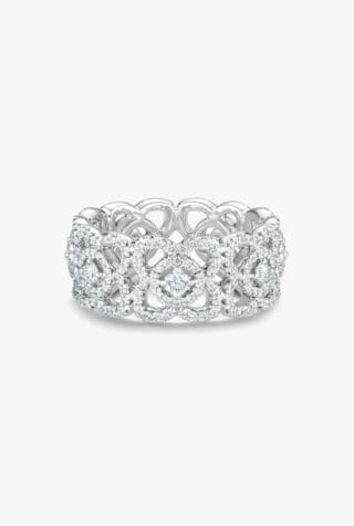 enchanted lotus ring