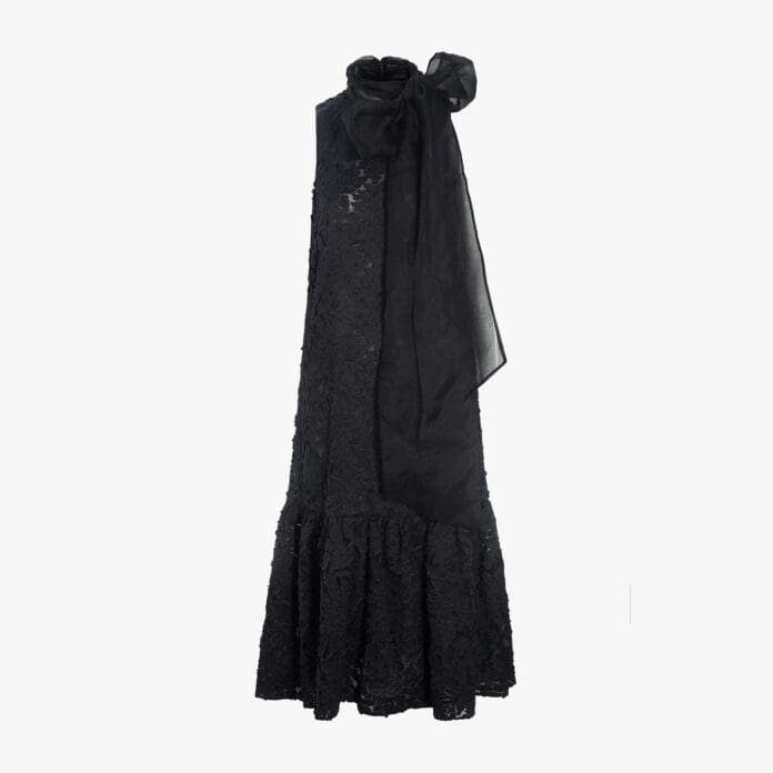 dea kudibal black dress