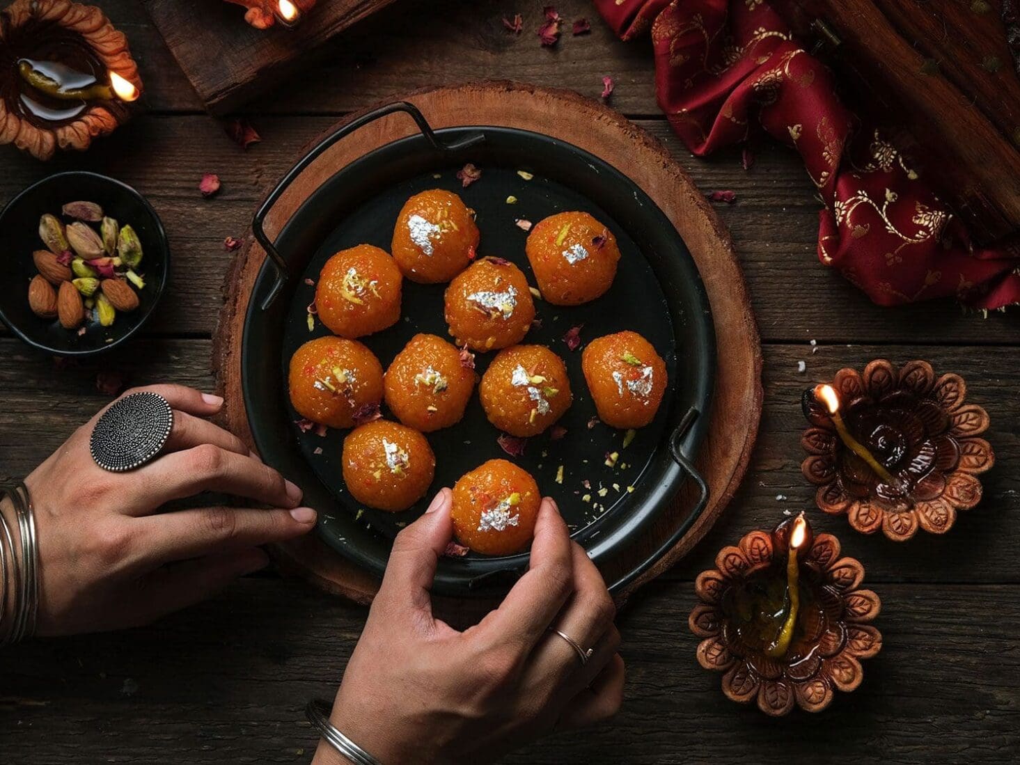 diwali gifts