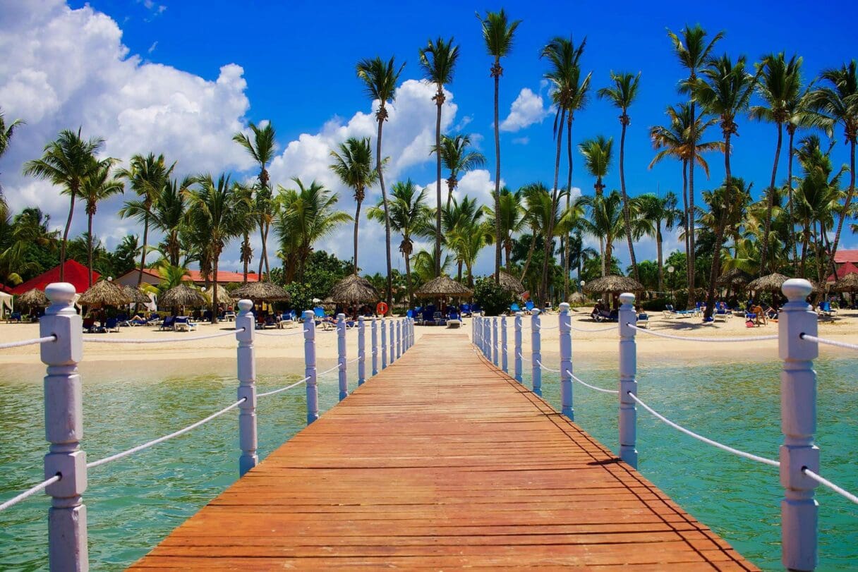 dominican republic