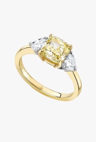 Blackacre Downe Ring