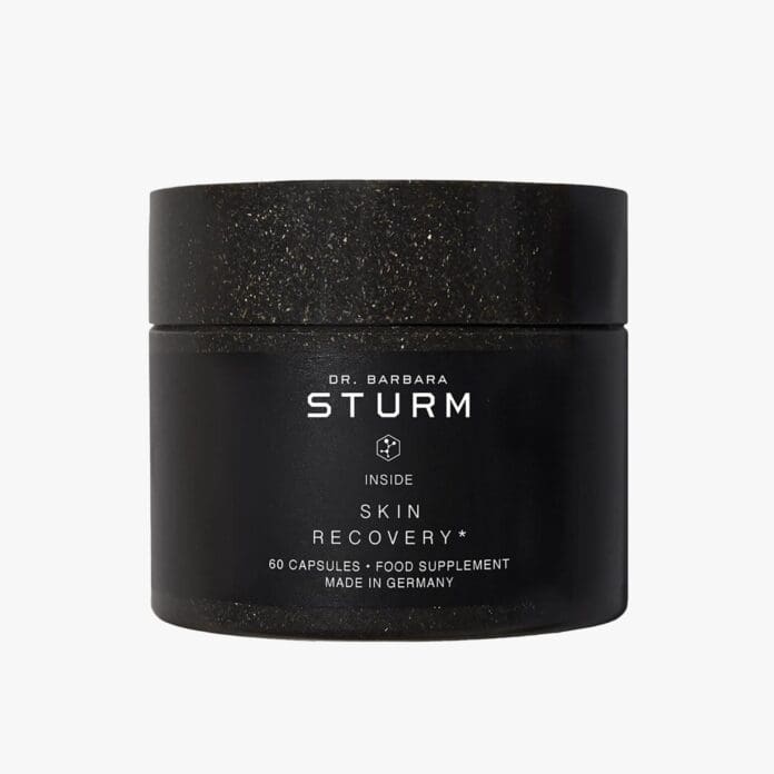 Dr. Barbara Sturm Skin Recovery capsules