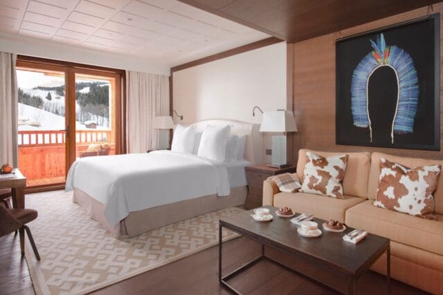 four seasons megeve