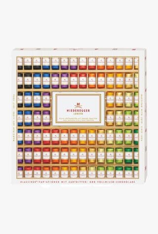 Niederegger giant marzipan assortment