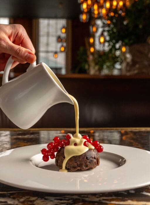 Rails at Great Northern Hotel, King’s Cross