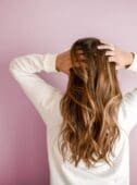 Hair and Nail Supplements