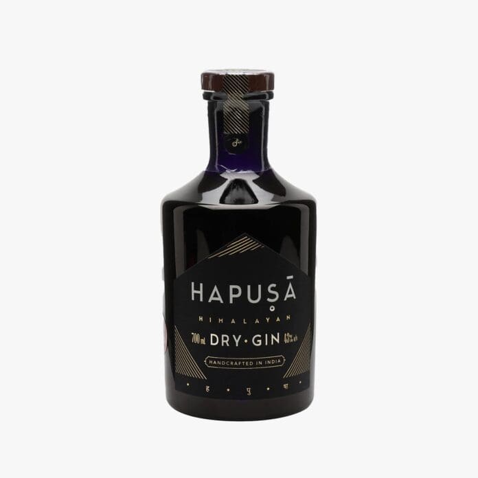 Hapusa Gin