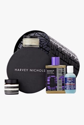 Merry Gentleman Grooming gift set