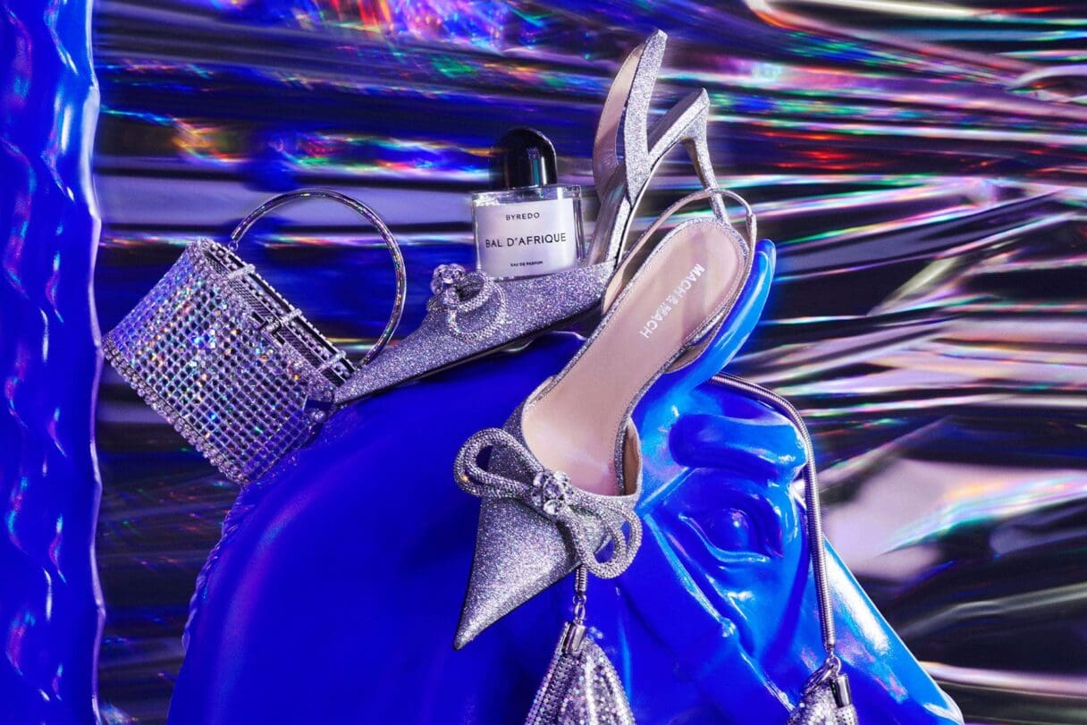 Harvey Nichols Christmas gifts for her