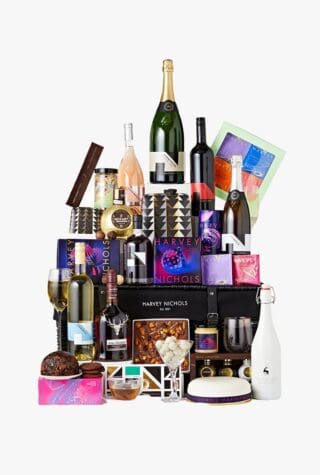 Joy To The World hamper