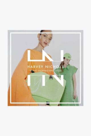 The Wardrobe Overhaul