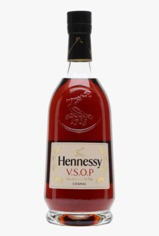 hennessy cognac