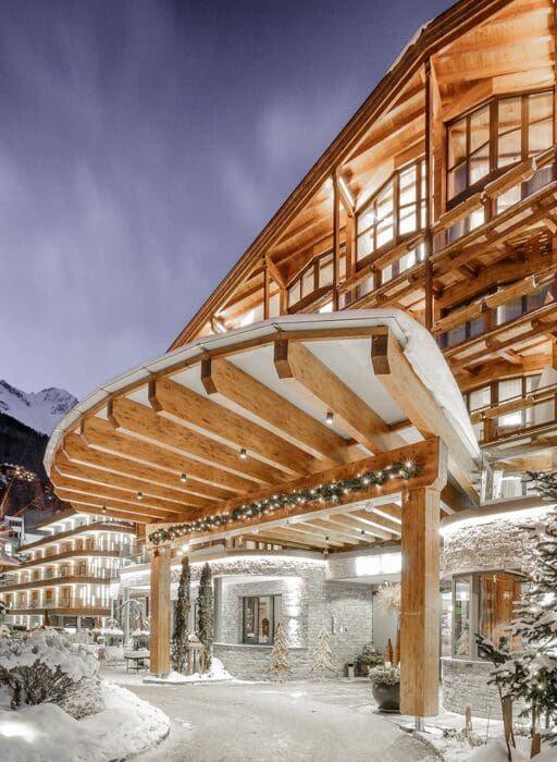 hotel das central solden austria review