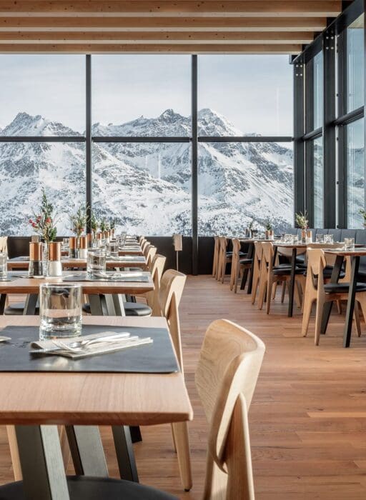 hotel das central solden austria review