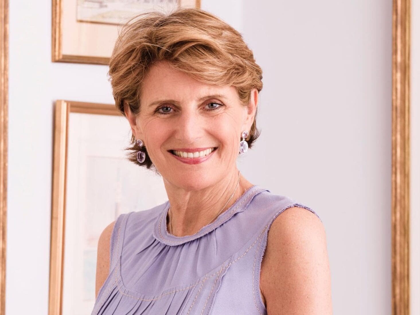 kiki mcdonough