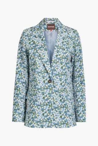 Kipper Carousel suit jacket