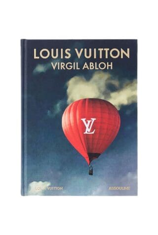Louis Vuitton: Virgil Abloh