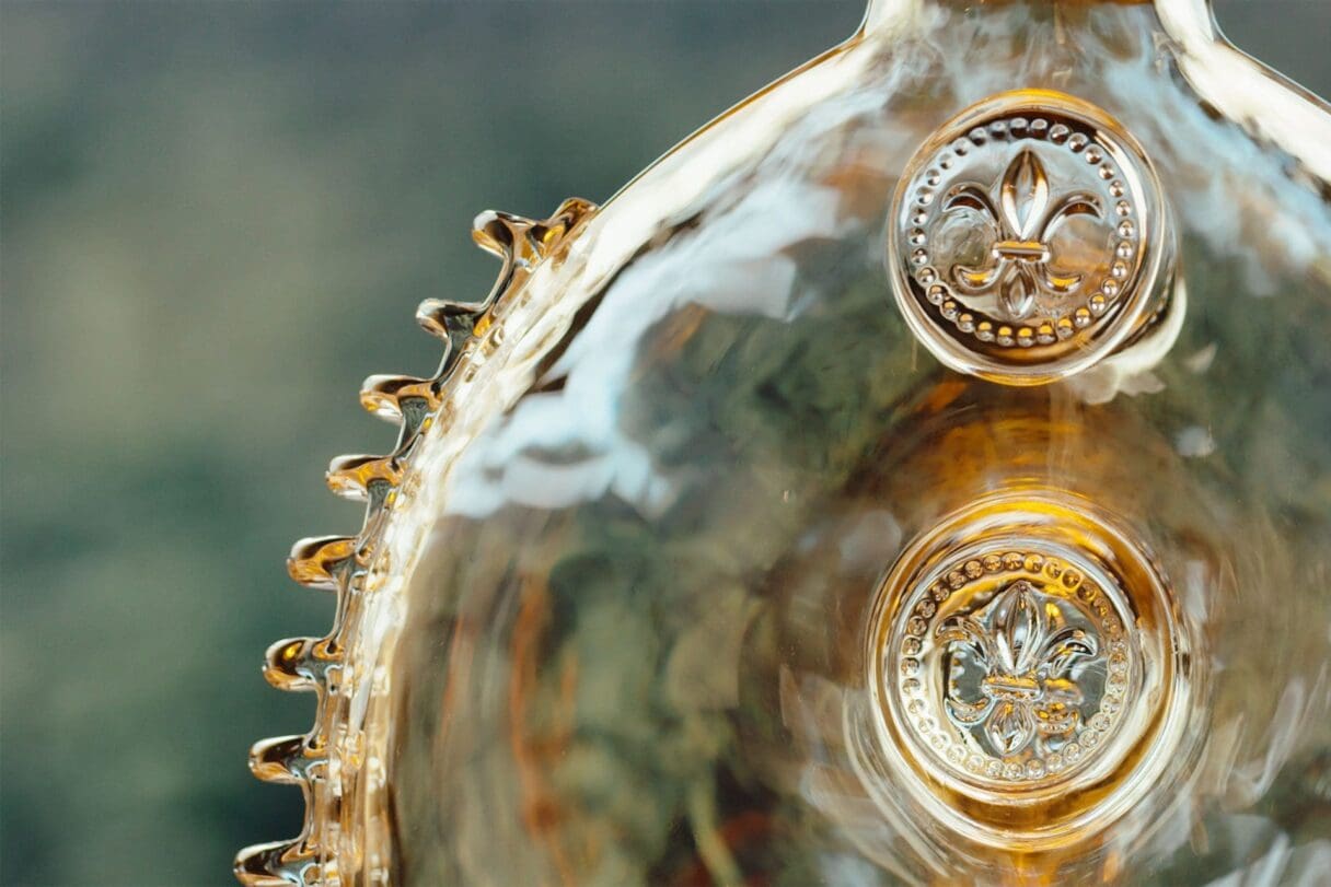 Louis XIII The Infinity Experience Decanter