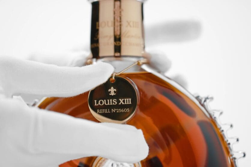 Louis XIII The Infinity Experience