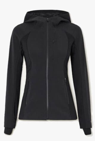 lululemon jacket