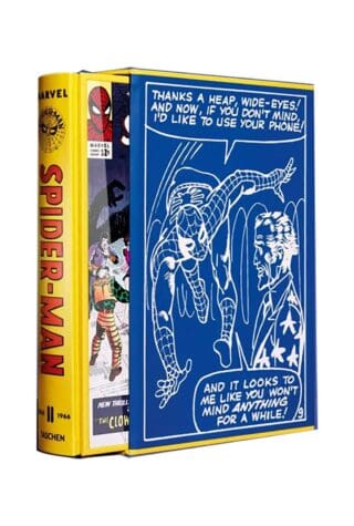 Marvel Comics Library Spider-Man Vol.2
