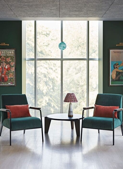 matthew williamson design kitchen