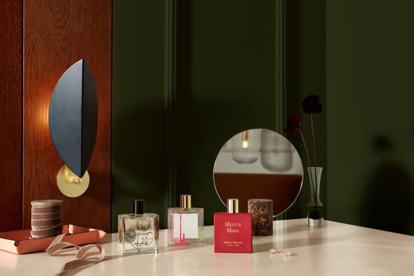 Miller Harris Perfume