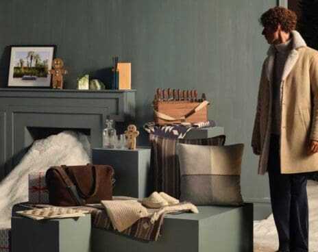 Mr Porter Christmas Gifts