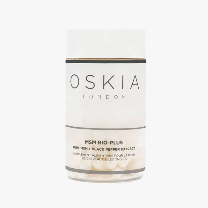 Oskia MSM Bio-Plus