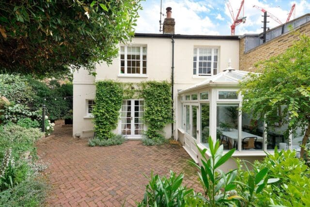 property for sale ranelagh cottages