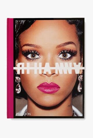Rihanna book