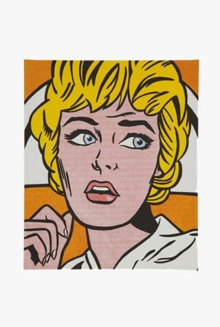 Roy Lichtenstein: The Impossible Collection