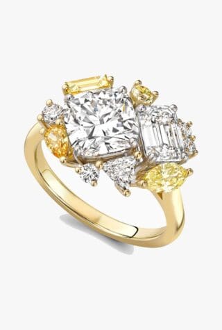 Blackacre Sardinia Ring