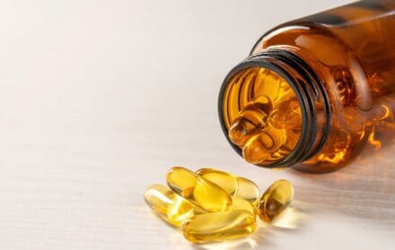 best skincare supplements