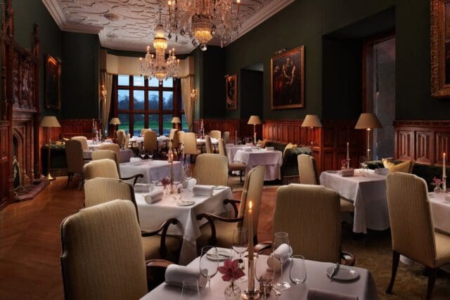 adare manor