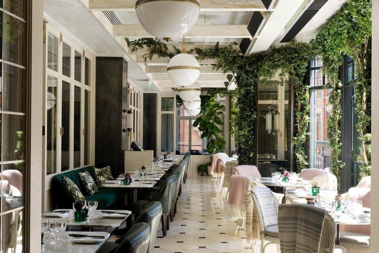 the westbury dublin